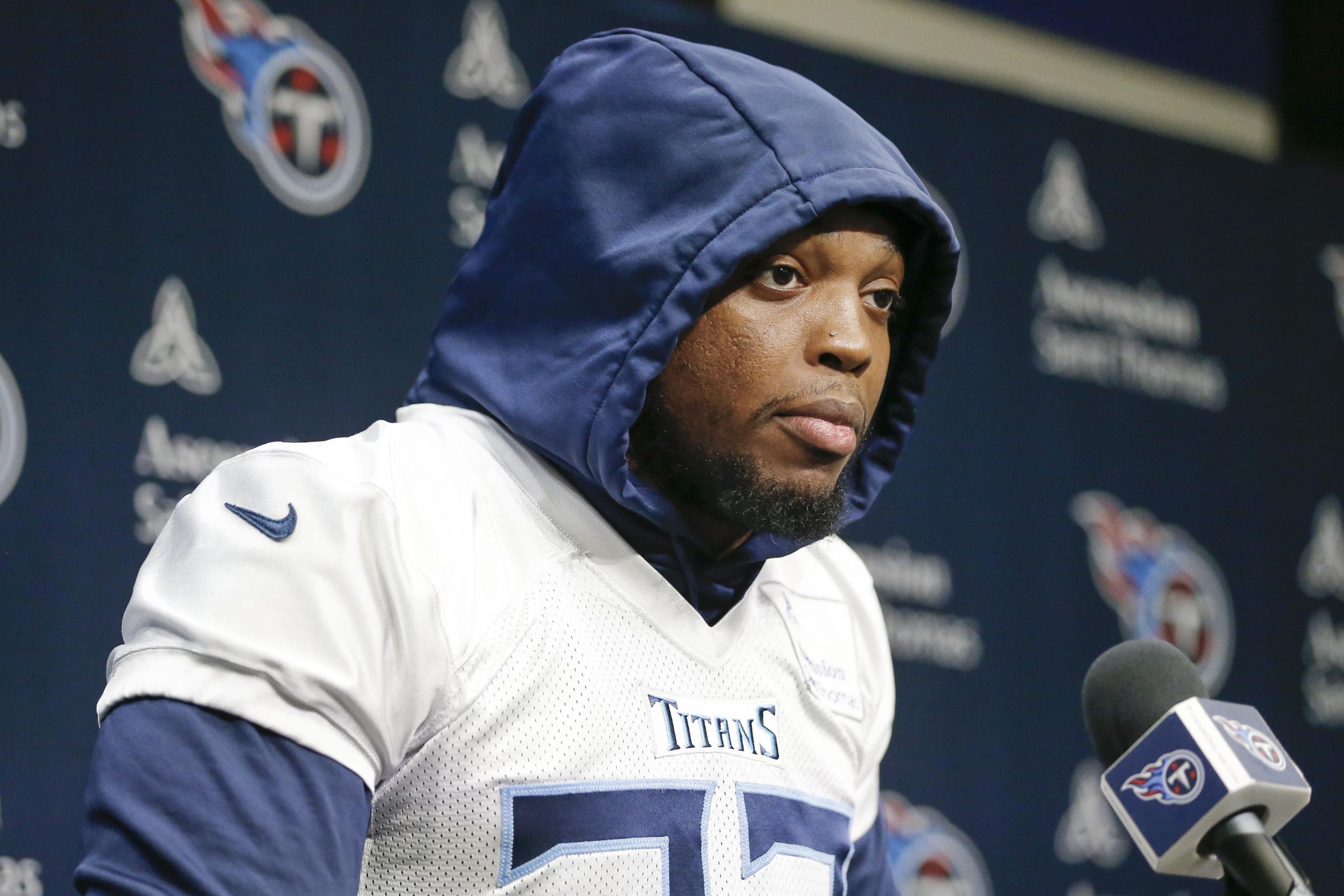 Derrick Henry's replacement? Titans must weigh trade, signing for RB