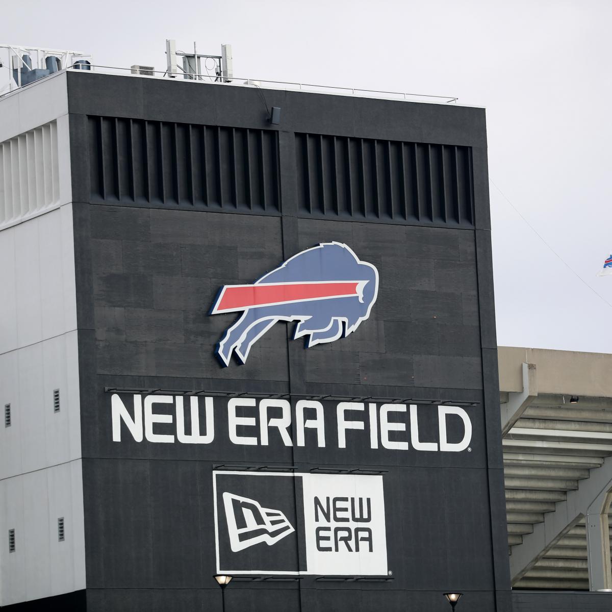 Patriots: 3 new sponsors Pats fans should pay to rename Bills stadium