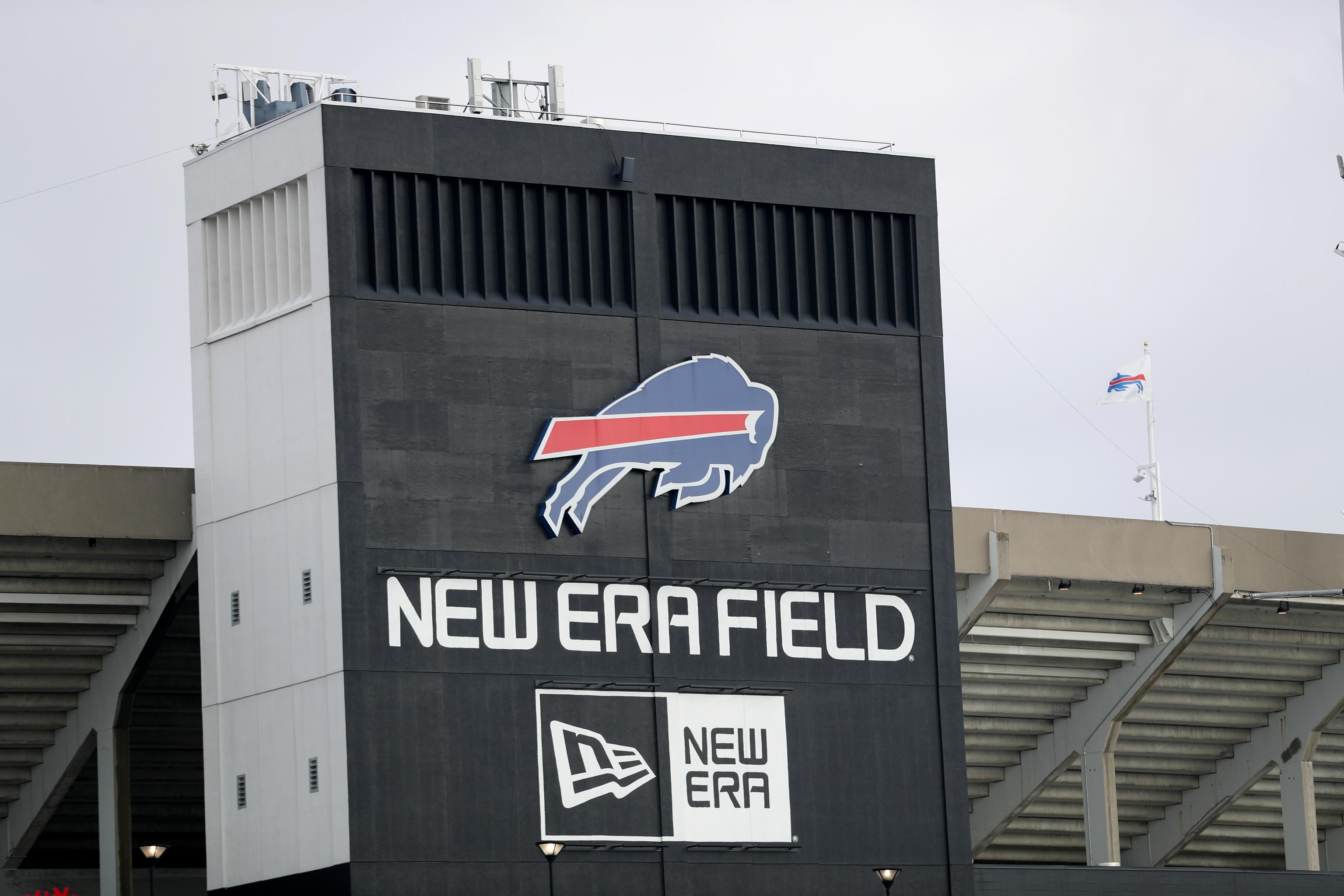 Bills' stadium to be renamed New Era Field