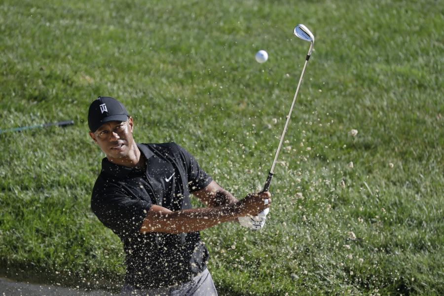 Payne Stewart And The 25 Best Dressed Golfers Of All Time