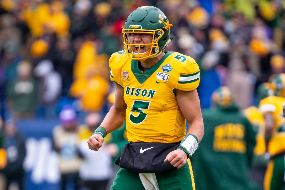 Trey Lance Draws Andrew Luck Comparison from NFL Network's ...