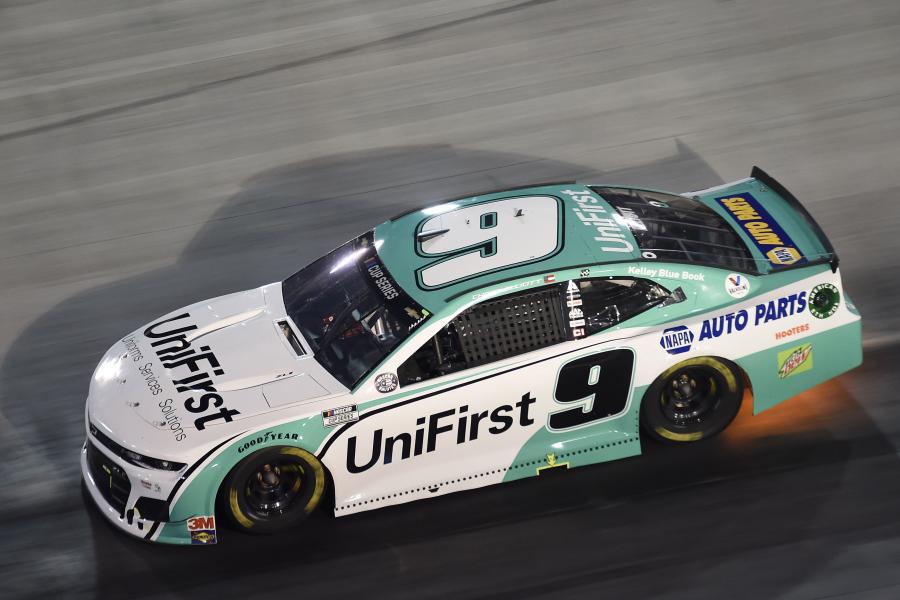 Chase Elliot Bleacher Report Latest News Videos And Highlights