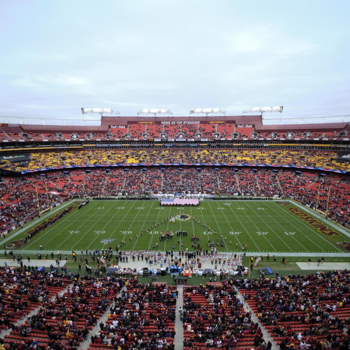Schefter: Washington NFL Team Source 'Strongly' Denies Rumor of Paying ...