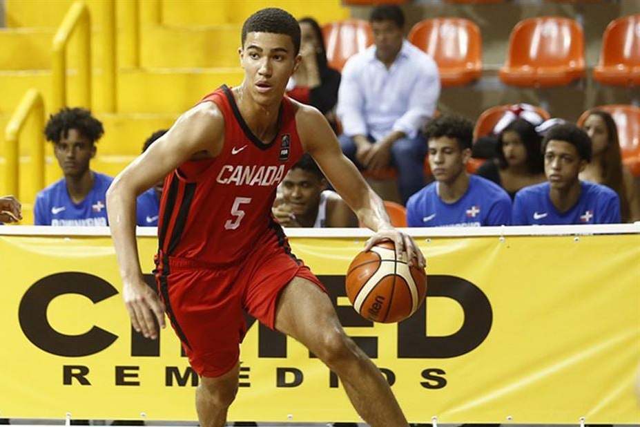 2022 5 Star Sf Prospect Caleb Houstan Reclassifies To 2021