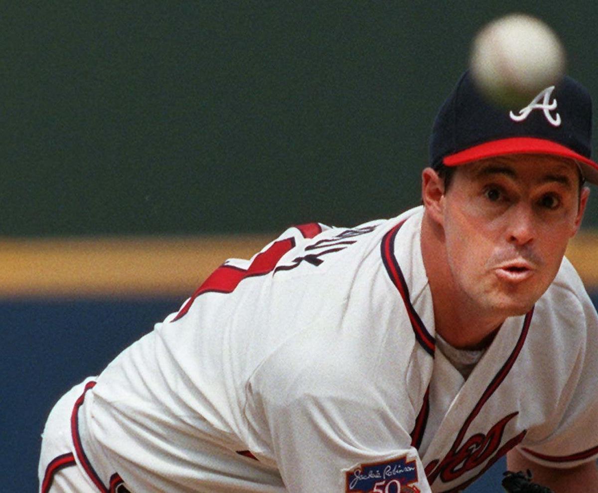 Greg Maddux or Roger Clemens? Ranking MLB's Top 20 Starting Pitchers of  1990s, News, Scores, Highlights, Stats, and Rumors