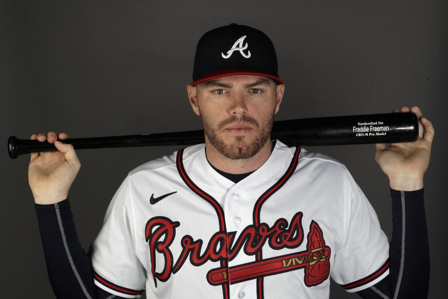 Schultz: Freddie Freeman tried to get through 2019 on adrenaline,  painkillers - The Athletic