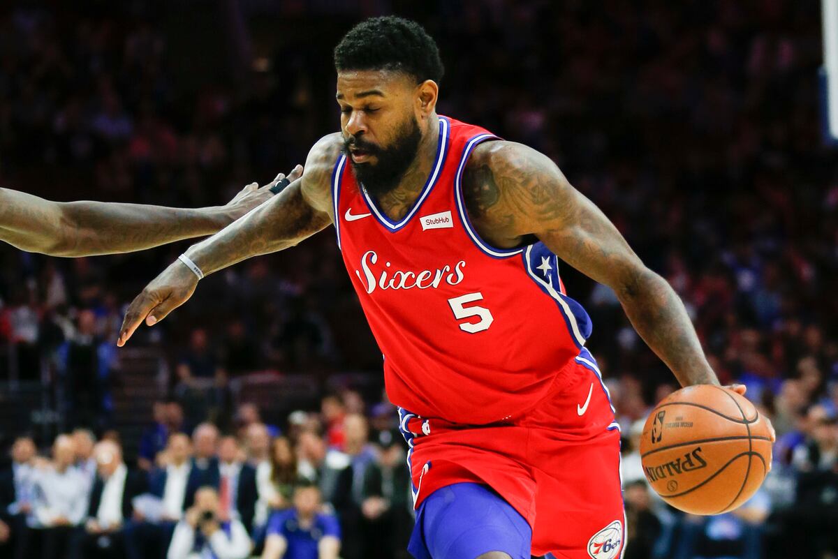 The 5 Tournament 2020 Results: Nate Robinson Helps Chicago ...