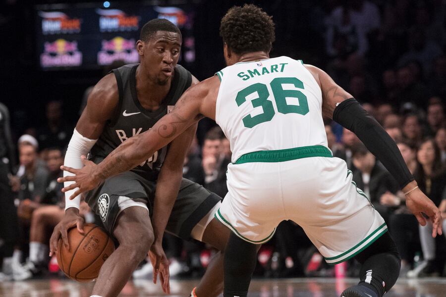 The One Player Every Nba Team Needs To Step Up In Orlando