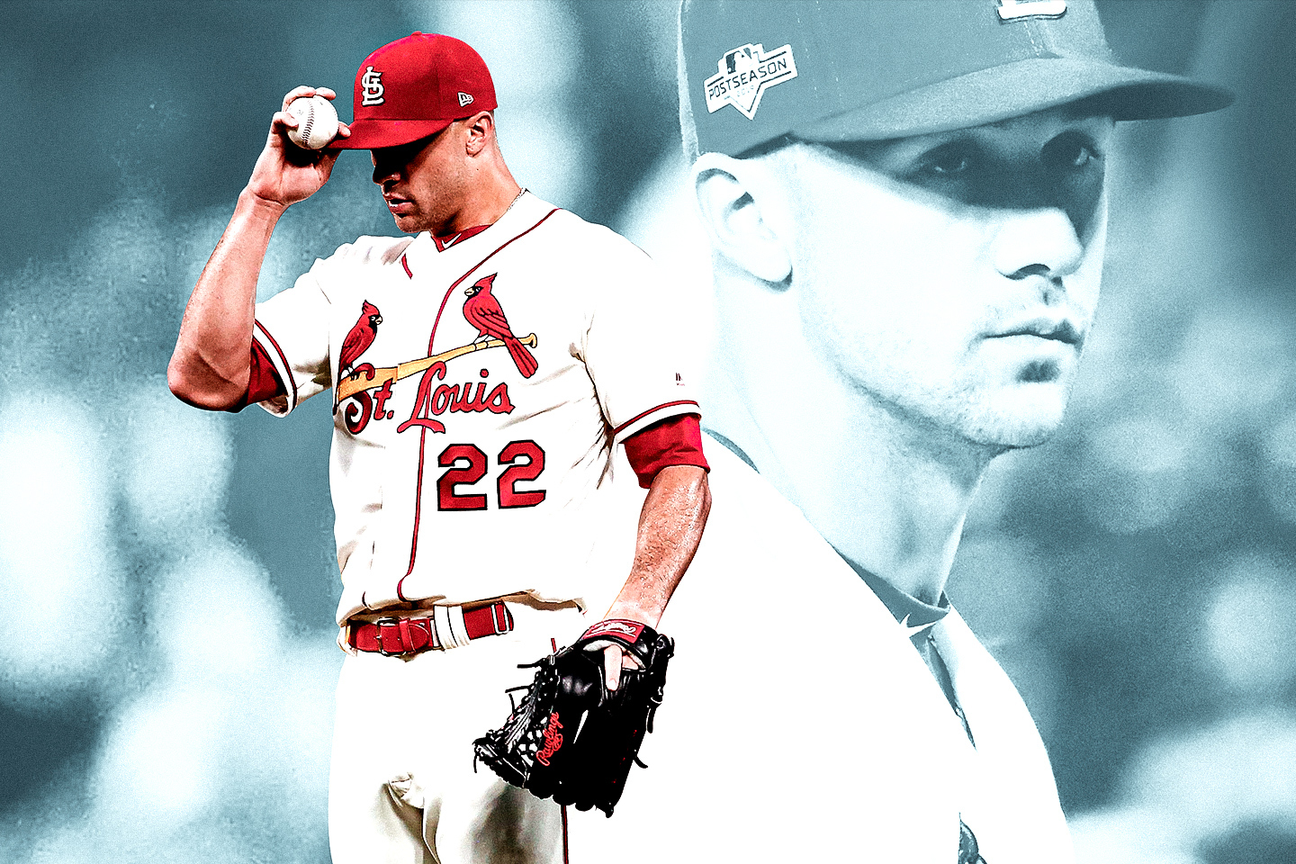 The Addition Of Pitcher Jack Flaherty Adds More Soul To Baltimore's Band Of  Bros