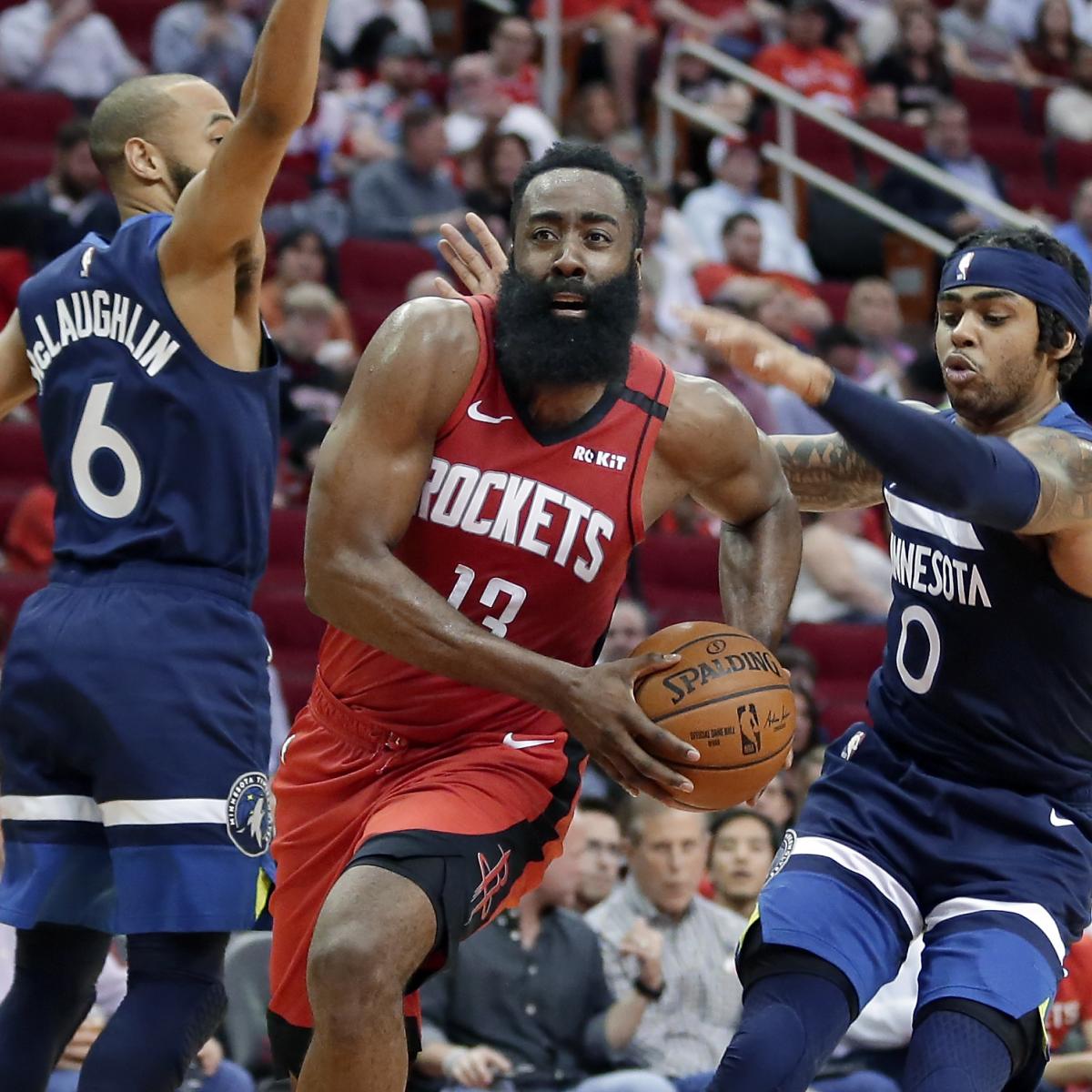 Fantasy Basketball 2020: Position Rankings for NBA Season ...