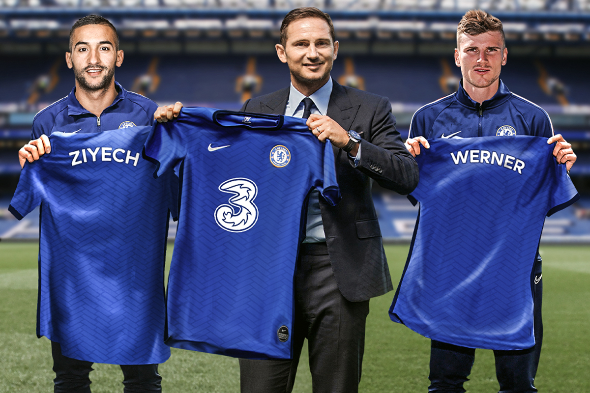 What to Expect from Chelsea in the Summer Transfer Window News