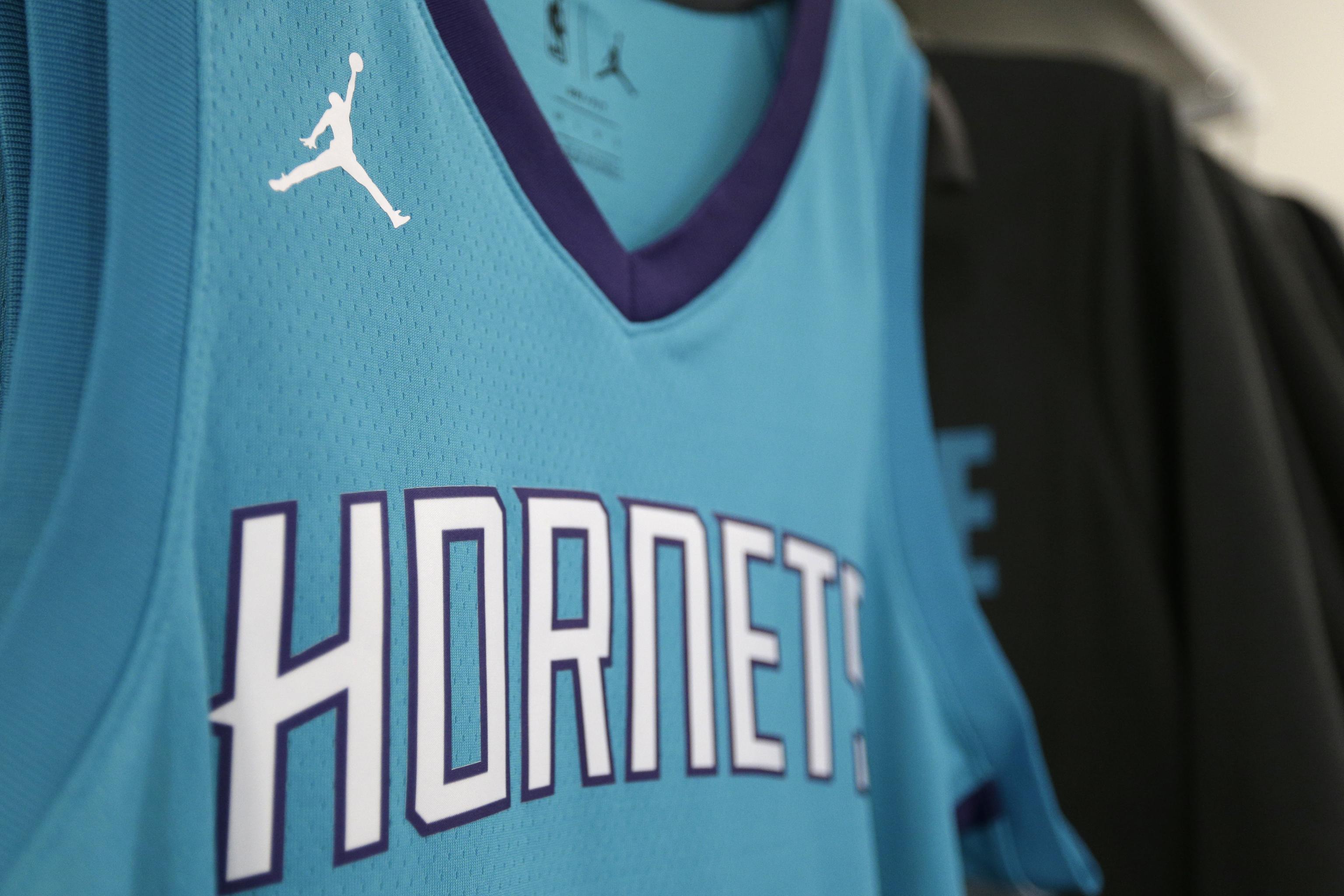 The NBA All-Star Jerseys Appear to Be an Ad for Nike's New Jordan Line