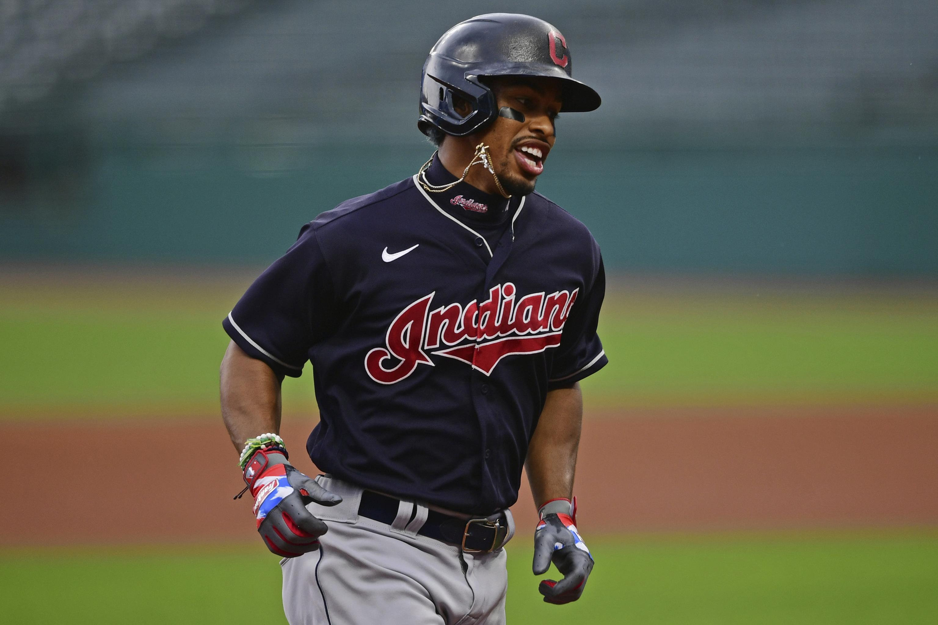 Francisco Lindor  Major League Baseball, News, Scores, Highlights