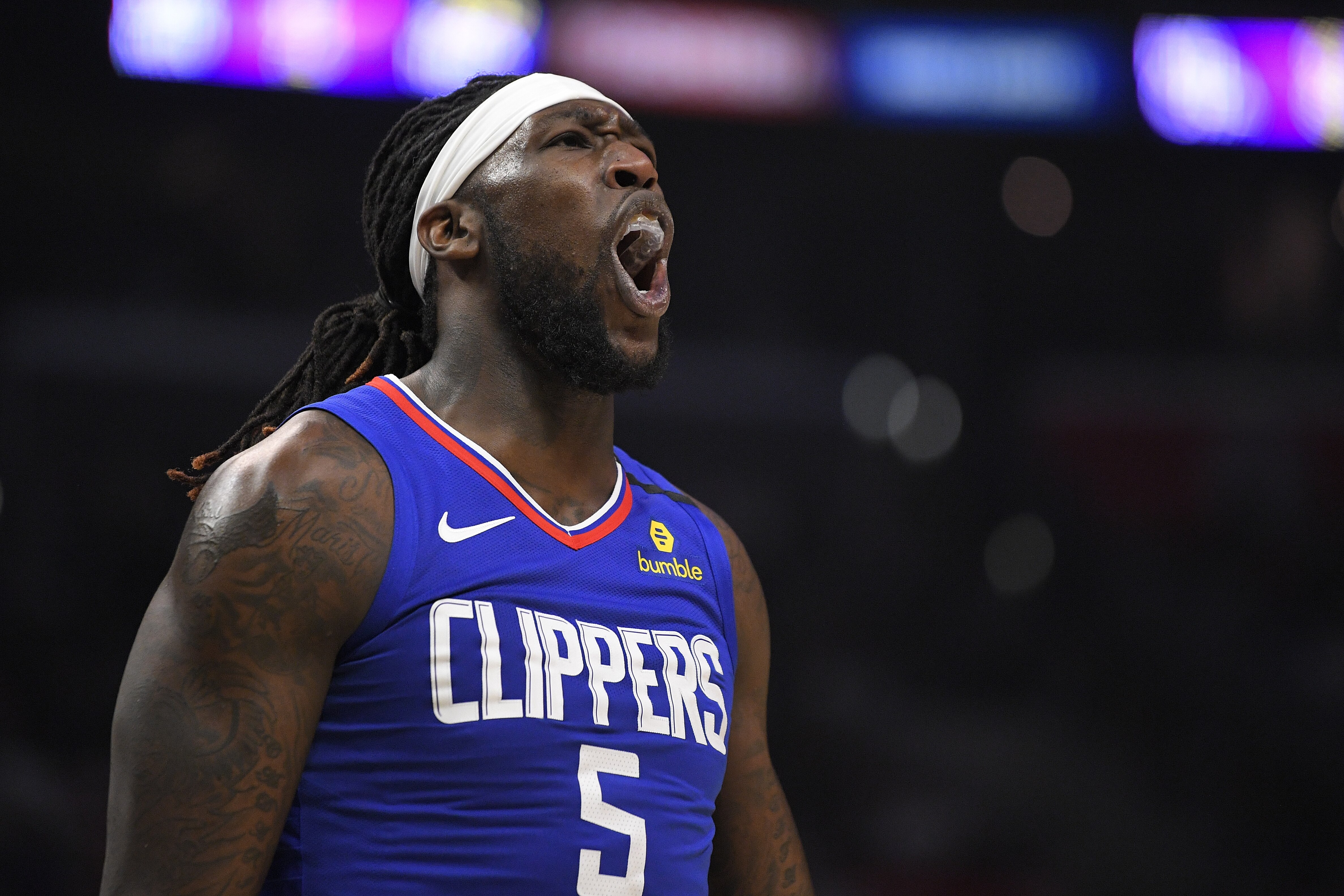 Nba Free Agents 2020 Best Fits Predictions For Montrezl Harrell More Top Bigs Saznewspro Com