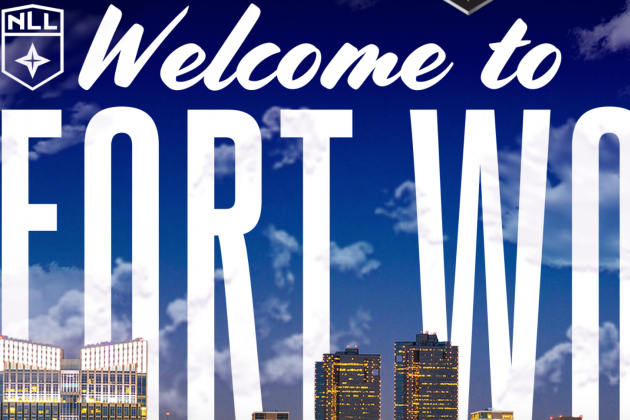 The Fort Worth franchise will be the league's 14th team.