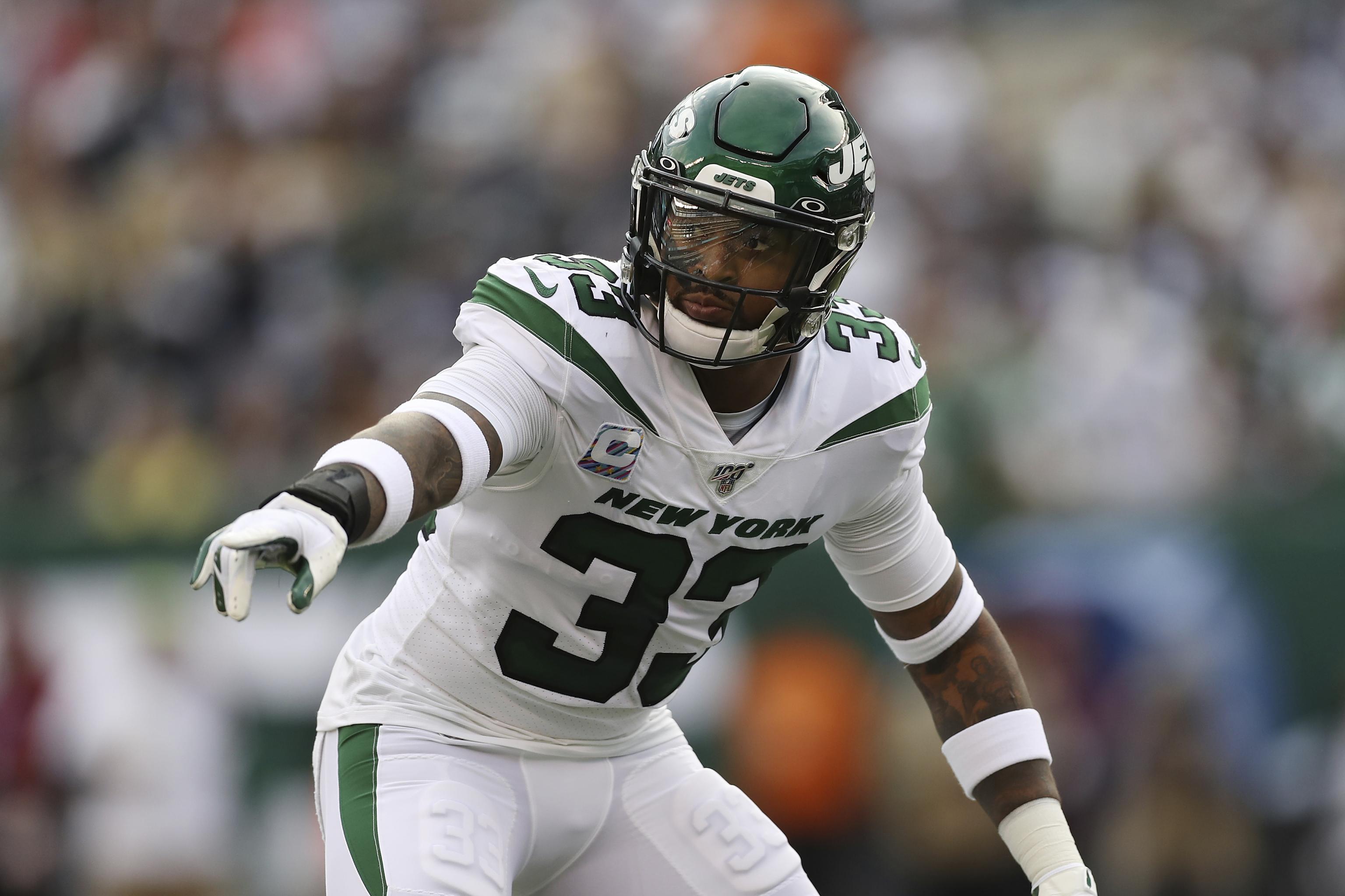 Jamal Adams calls out effort of some former teammates in Bleacher Report  interview - Gang Green Nation