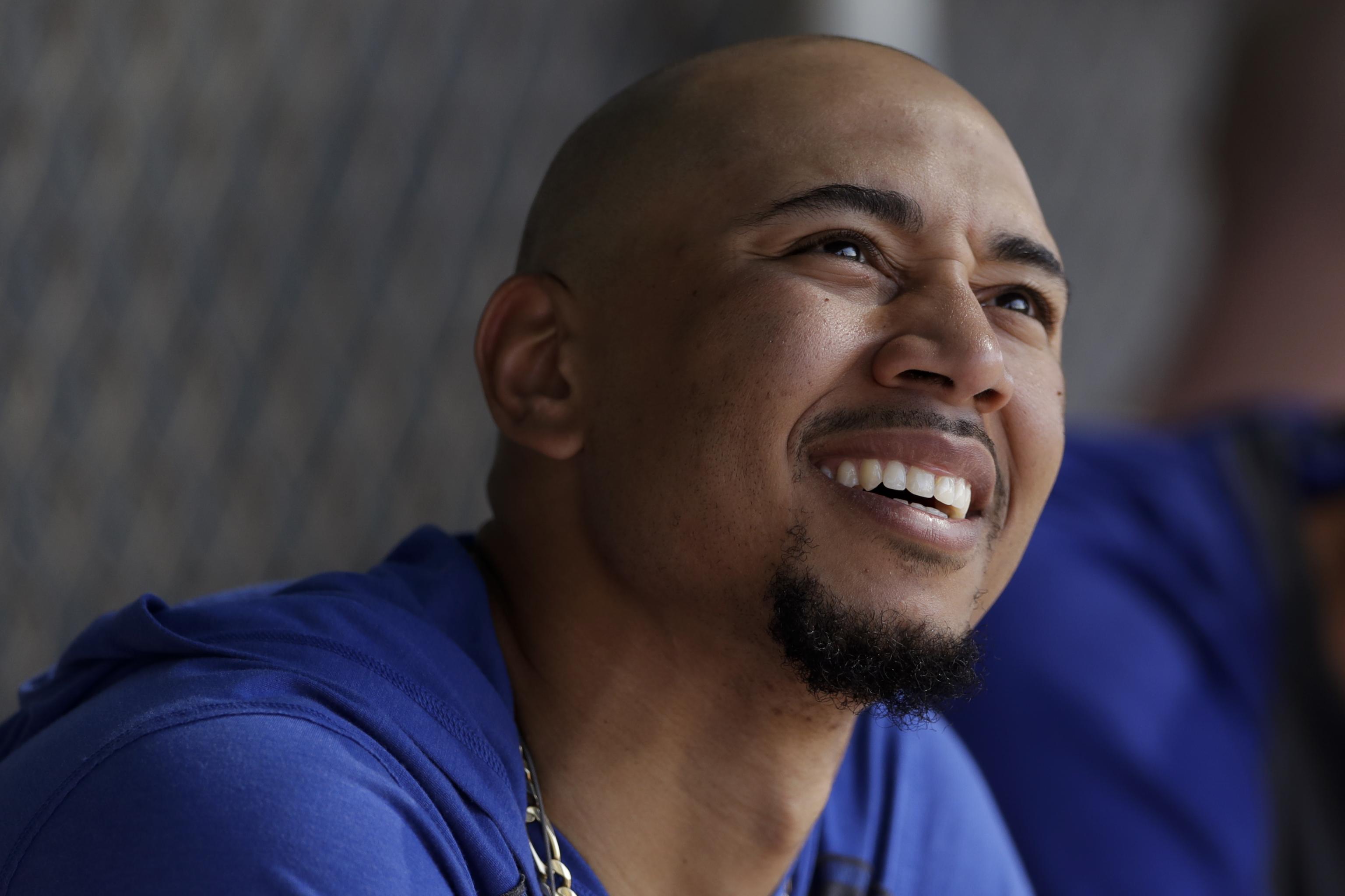 Mookie Betts Contract, Salary & Career MLB Earnings - Boardroom