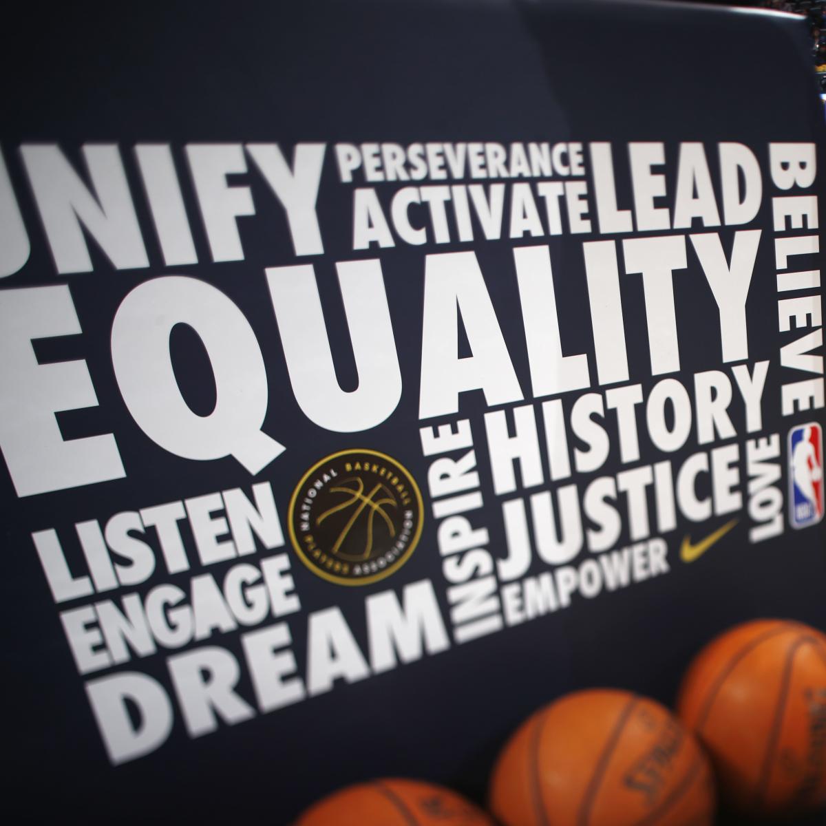Nba Ended Relationship With Basketball Academy In China Says Mark