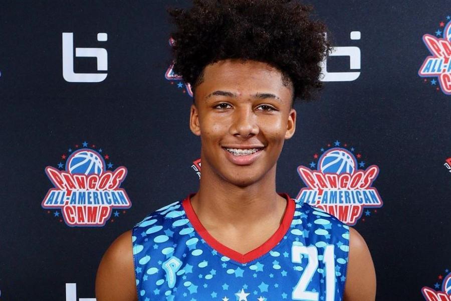 5-star 2023 recruit Mikey Williams 'leaning toward' HBCU, father says