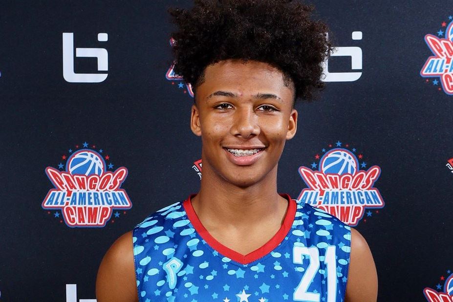 2023 5-Star G Mikey Williams Names Top 10 Including 5 HBCUs, Kansas, More