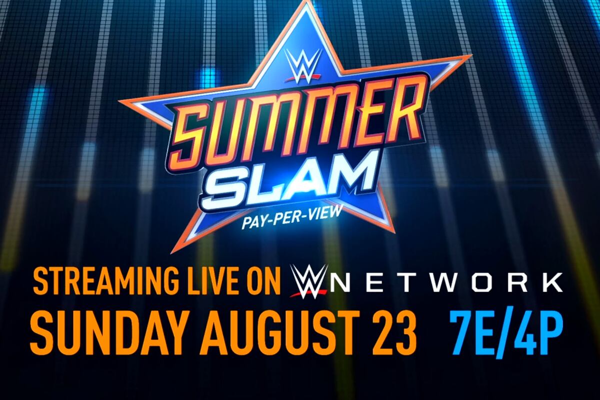 Pros and Cons of Splitting Up WWE SummerSlam 2020 into 2 Nights News