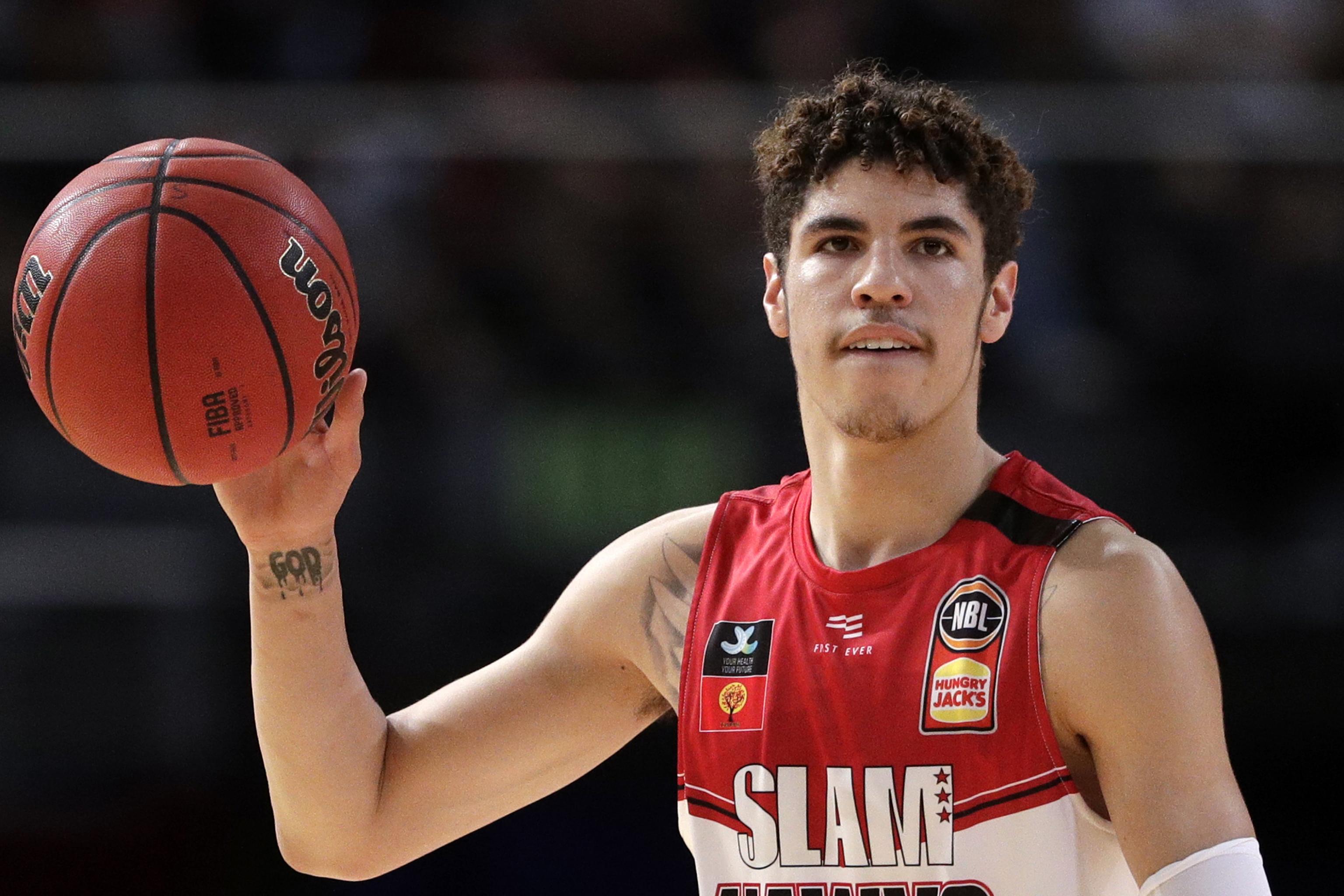 NBA Draft 2020: Knicks landing Iowa State star in latest mock projection? 