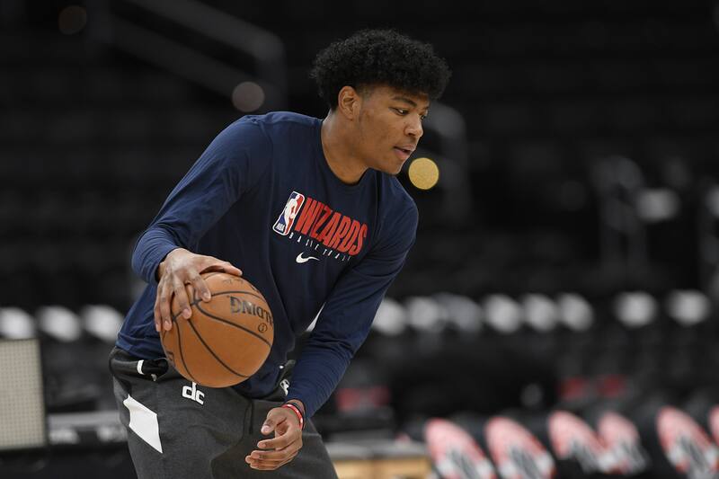 Nba Eastern Conference Playoff Picture Examining Wizards And