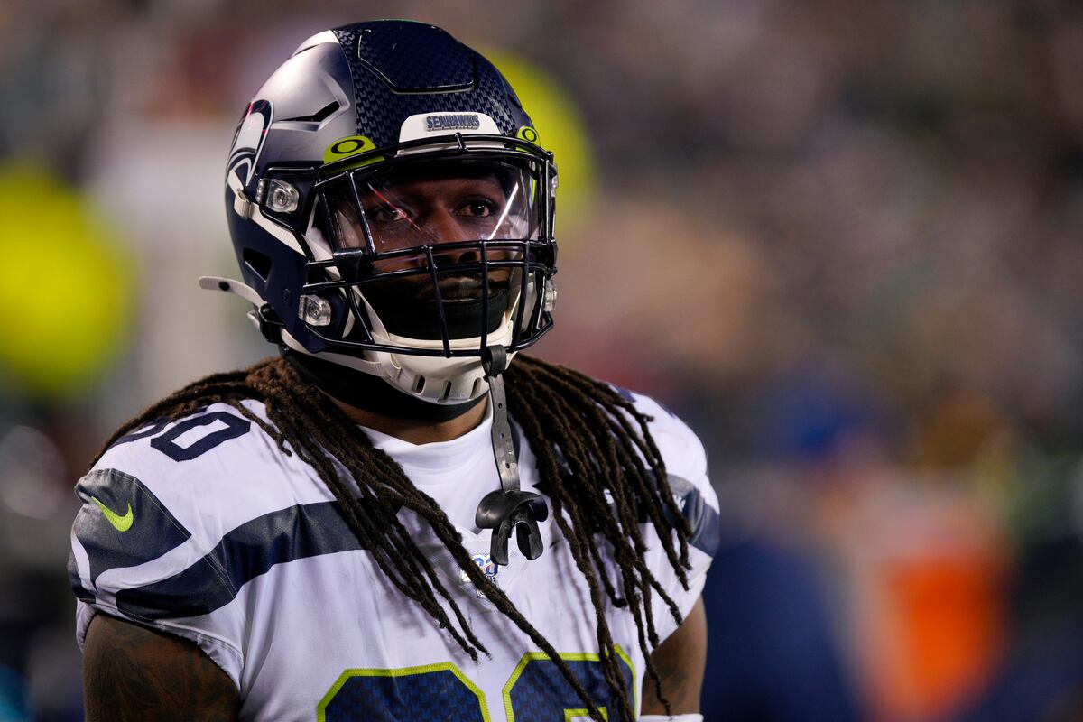 Jadeveon Clowney Rumors Seahawks Contract Unlikely After