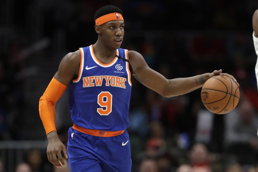 Nba Rumors Bleacher Report Latest News Videos And Highlights