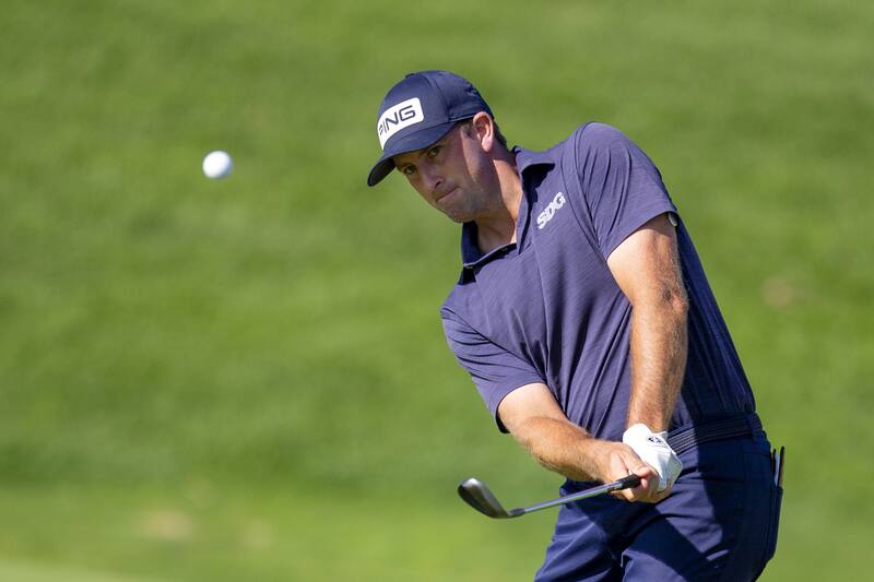 3m Open 2020 Michael Thompson Earns 1st Pga Tour Victory Since