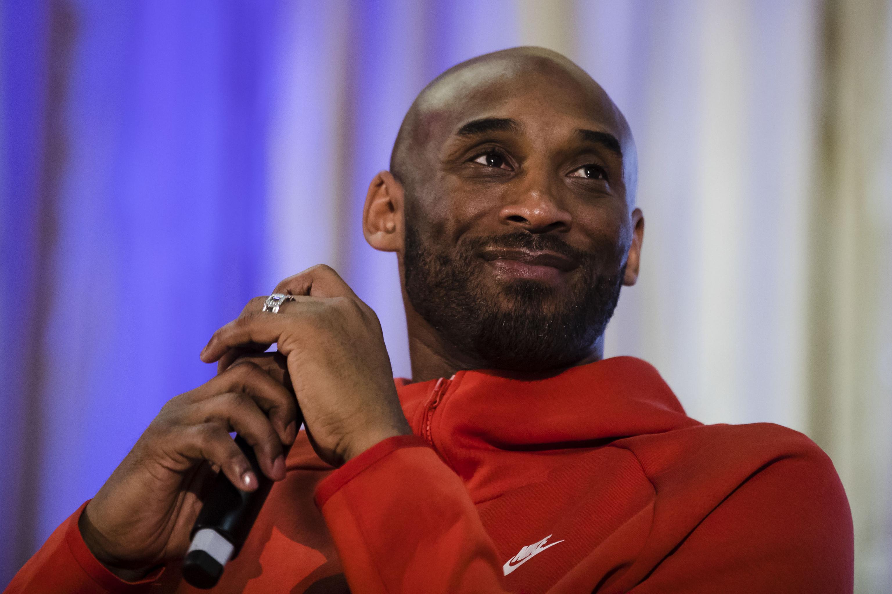 Philadelphia Eagles on X: KOBE BRYANT'S 10 RULES 1. Get better