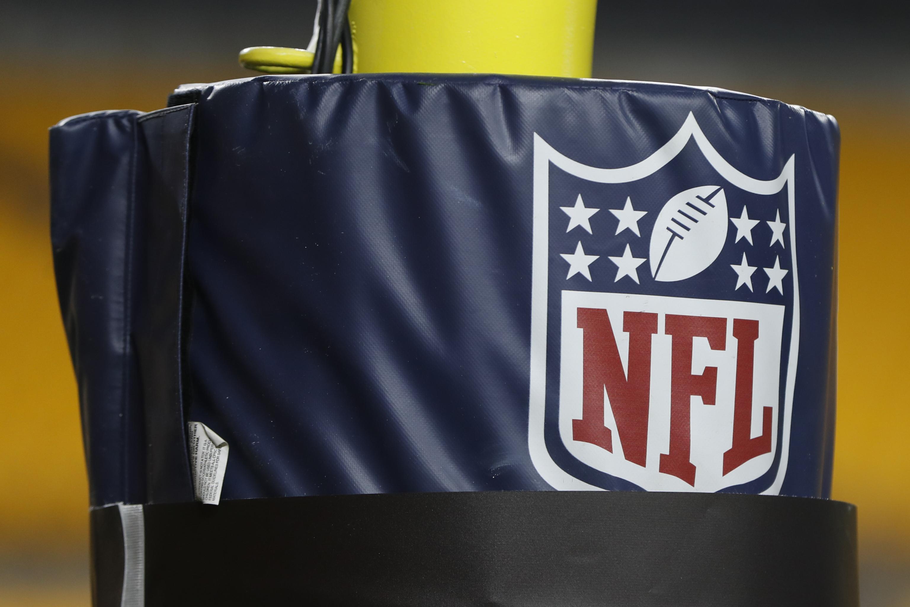 The NFL Will Allow Players to Place Social Justice Messages on