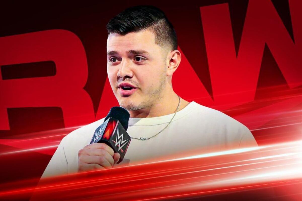 Wwe Raw Results Winners Grades Reaction And Highlights From July 27 Bleacher Report Latest News Videos And Highlights After the match, ko says he did have a lot to say, but mojo has him in a fighting mood so he calls out aop and seth rollins. wwe raw results winners grades