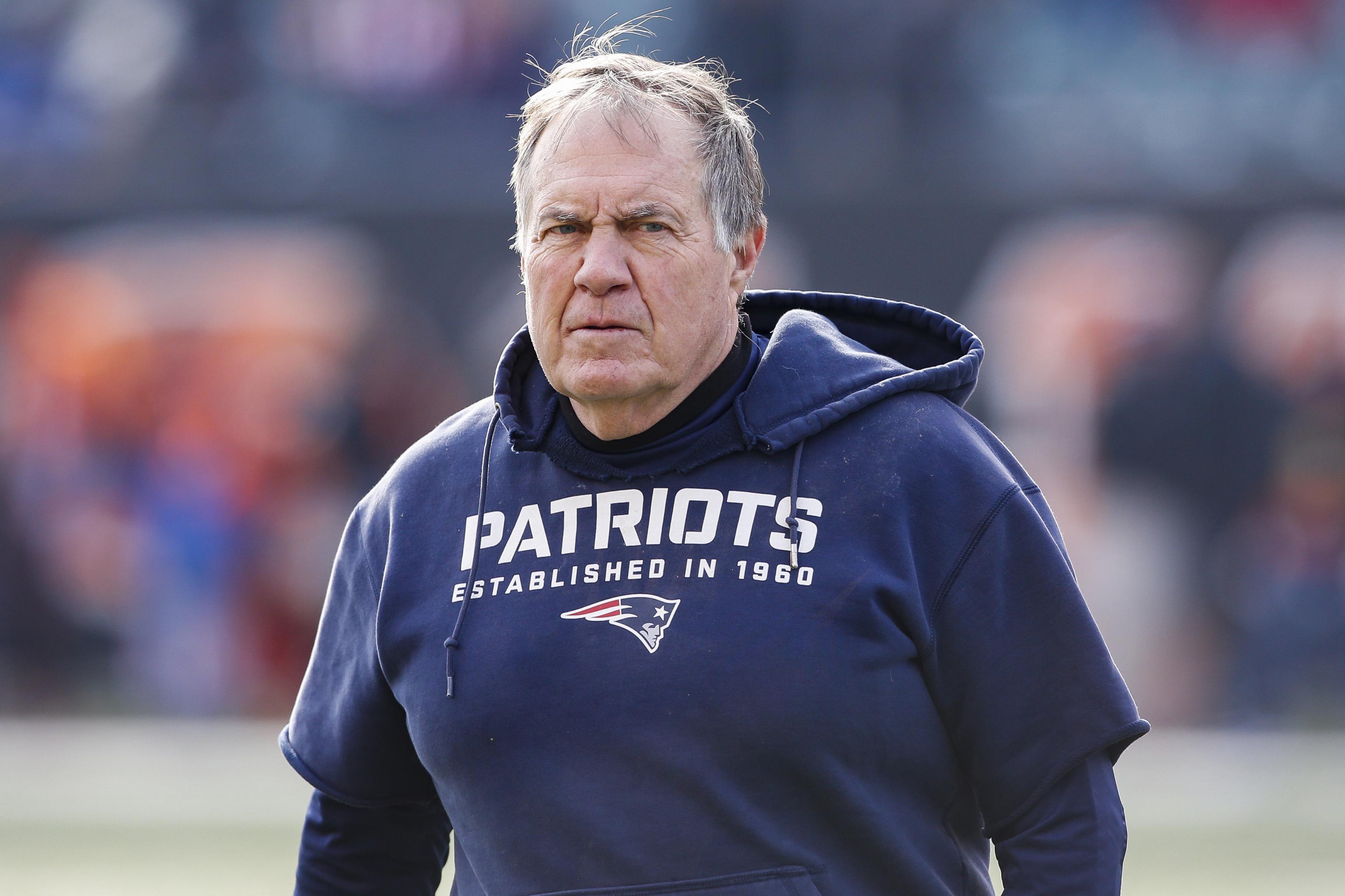 ESPN Reporter Mike Reiss Discusses Patriots' Positive COVID-19 Tests