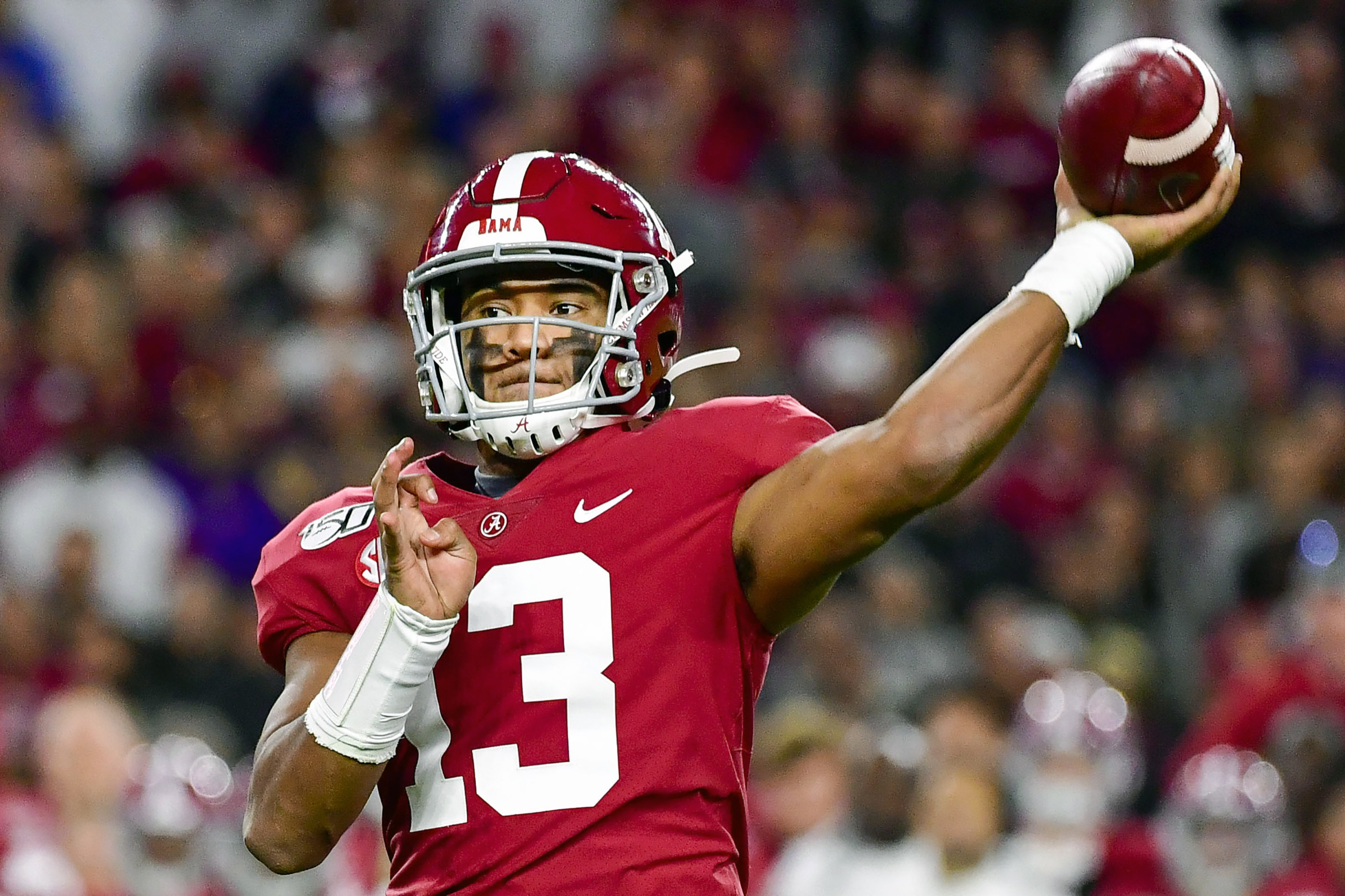 Dolphins' Tua Tagovailoa to Practice Without Limits After Recovering