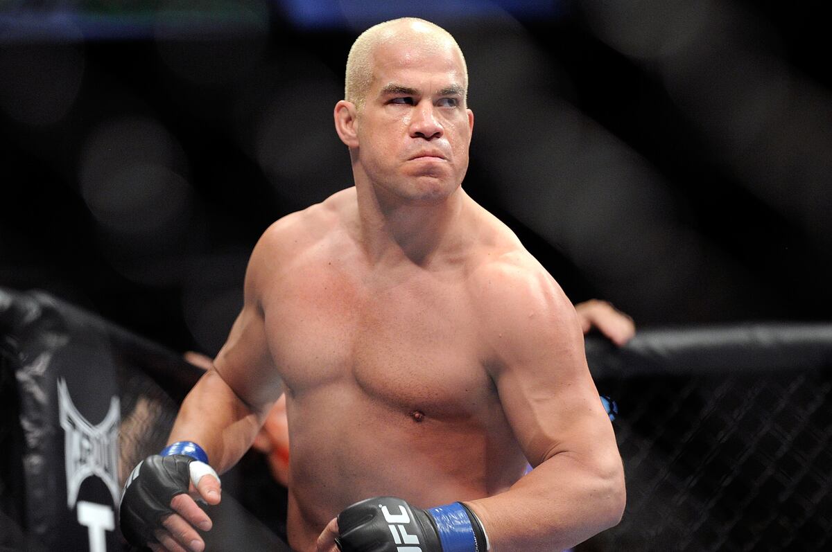 Ufc Legend Tito Ortiz Reportedly Running For Huntington Beach City Council Bleacher Report Latest News Videos And Highlights Recently throwing his hat into the ring in his hometown of huntington beach, ca. ufc legend tito ortiz reportedly
