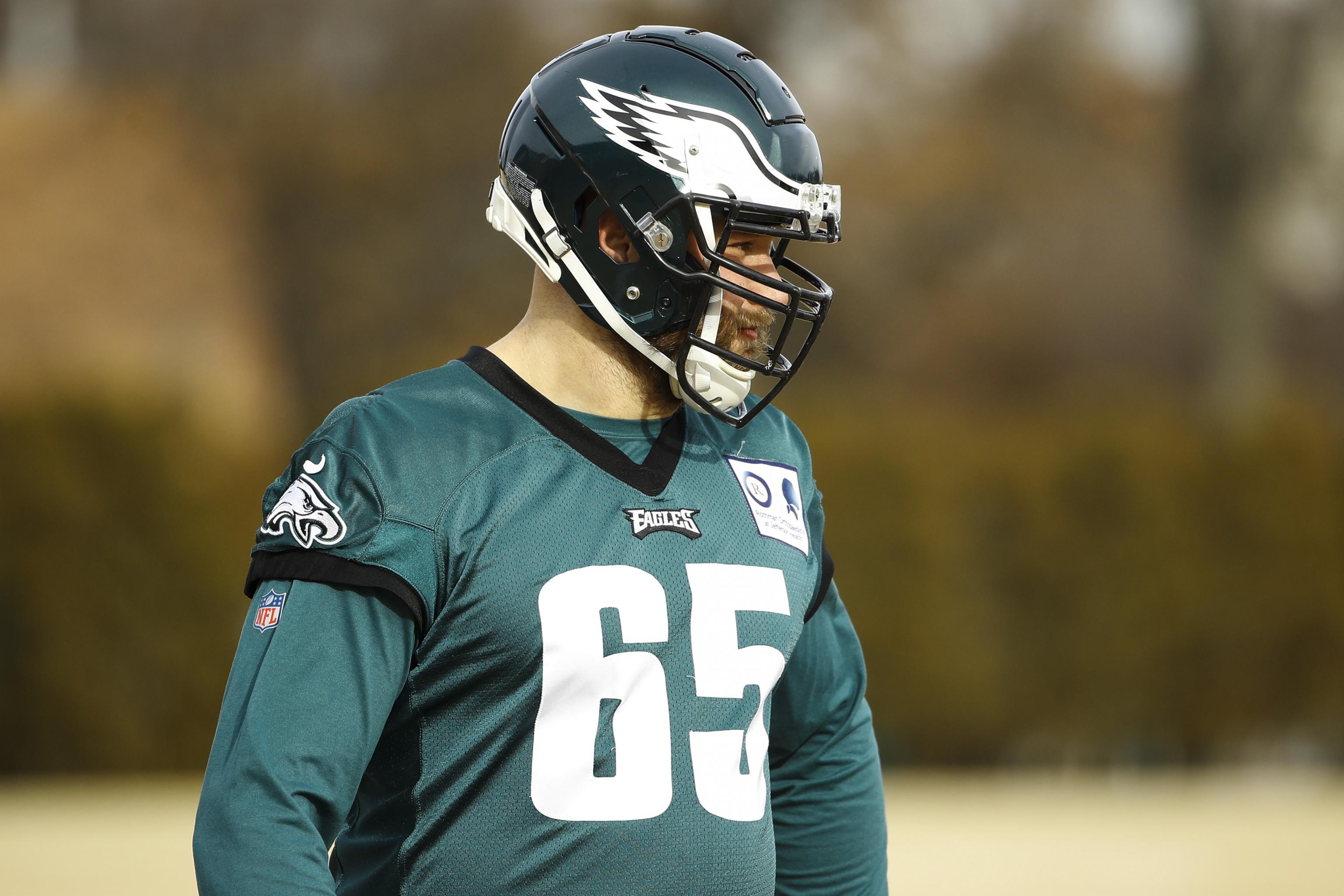 Philadelphia Eagles place five players on COVID-19 list after positive test, NFL News