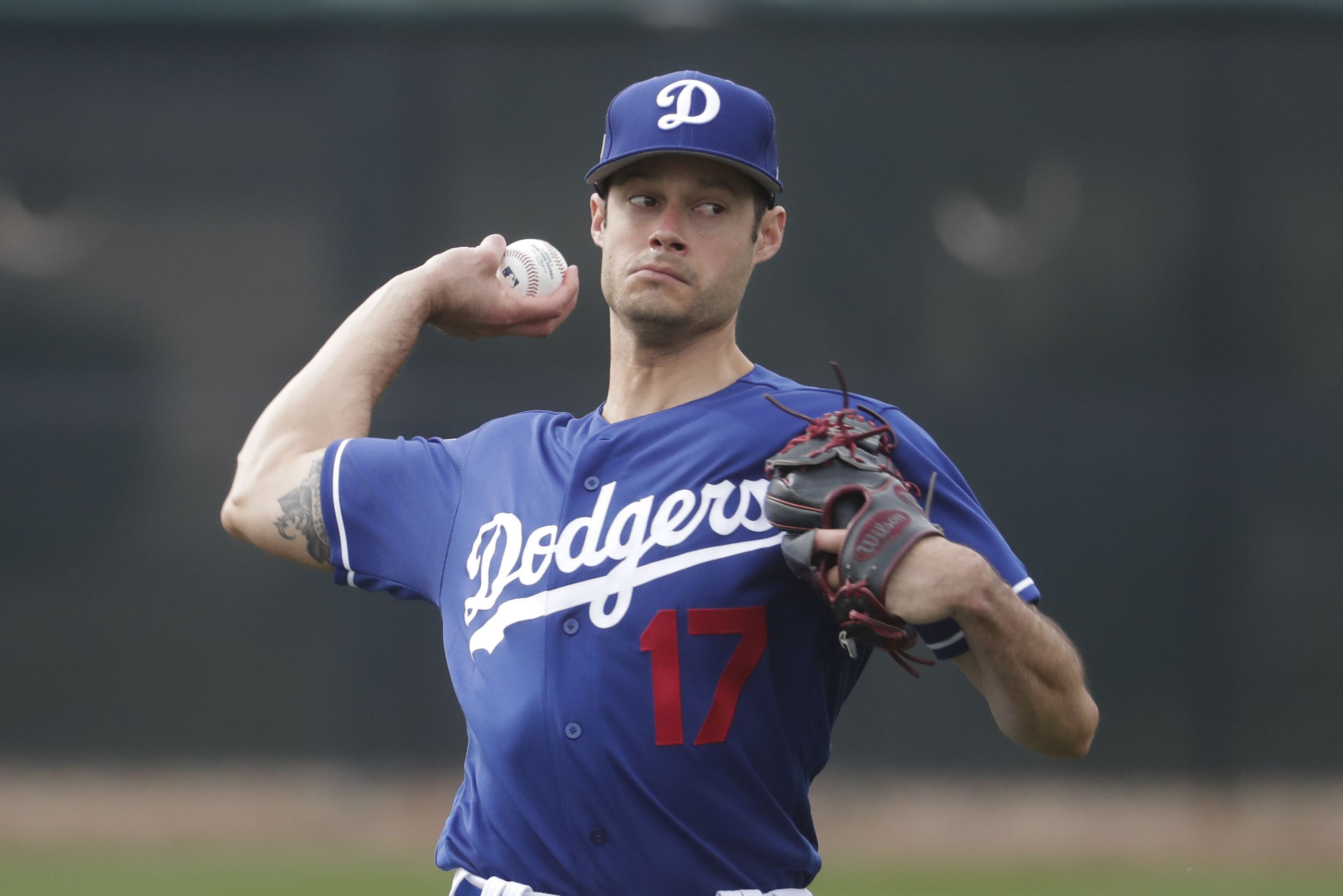 VIDEO: Dodgers Pitcher Joe Kelly Throws Fastball Behind Alex Bregman