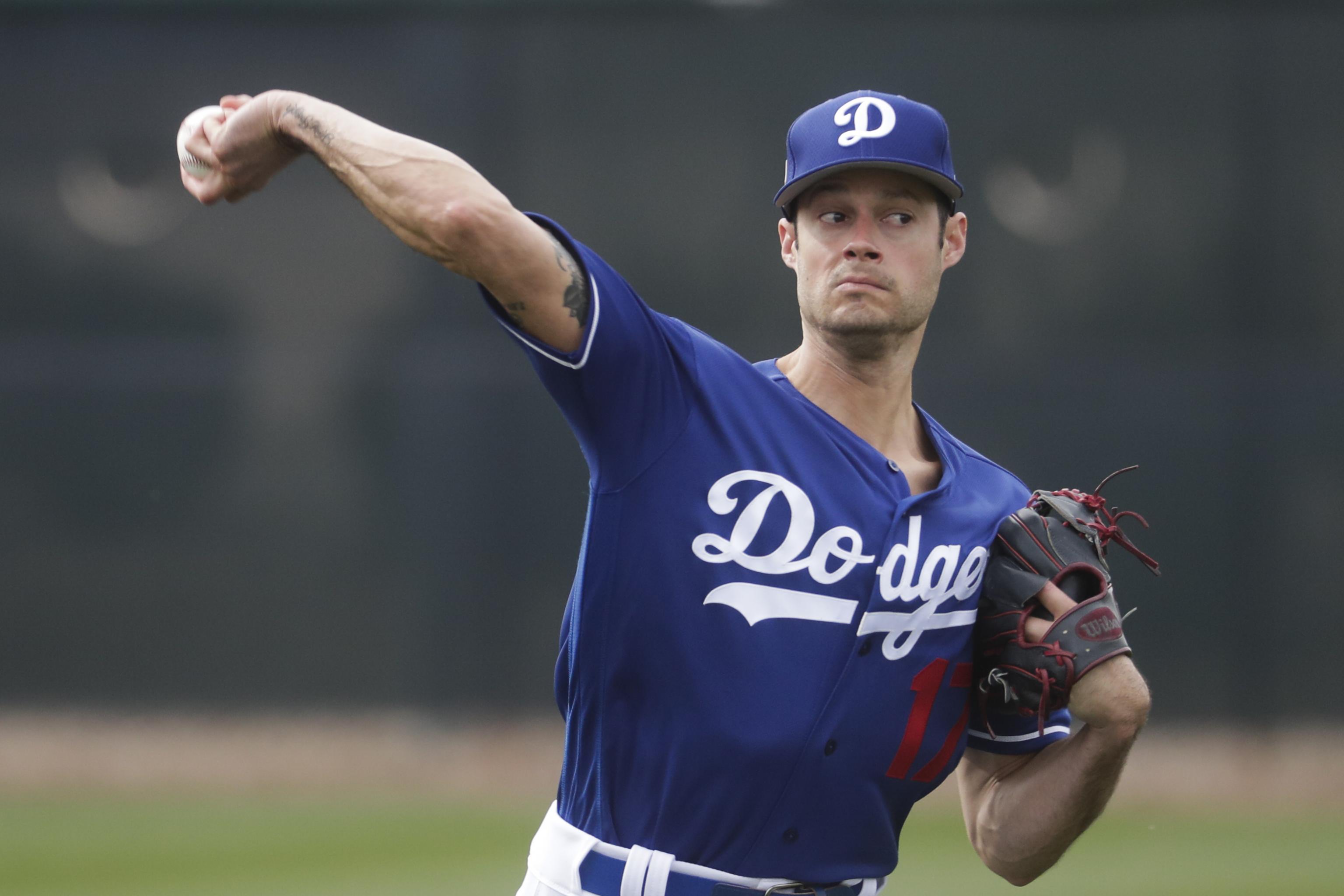 Dodgers' Joe Kelly Suspended 8 Games for Throwing at Bregman, Taunting  Correa, News, Scores, Highlights, Stats, and Rumors