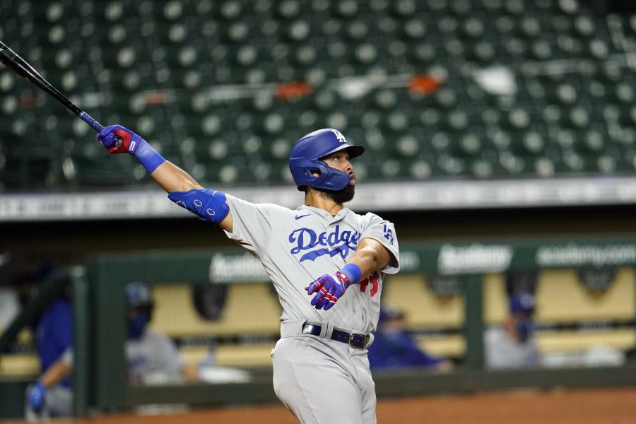 Why The Single Season Hitter Strikeouts Record Will Be The Next To Fall In Mlb Bleacher Report Latest News Videos And Highlights