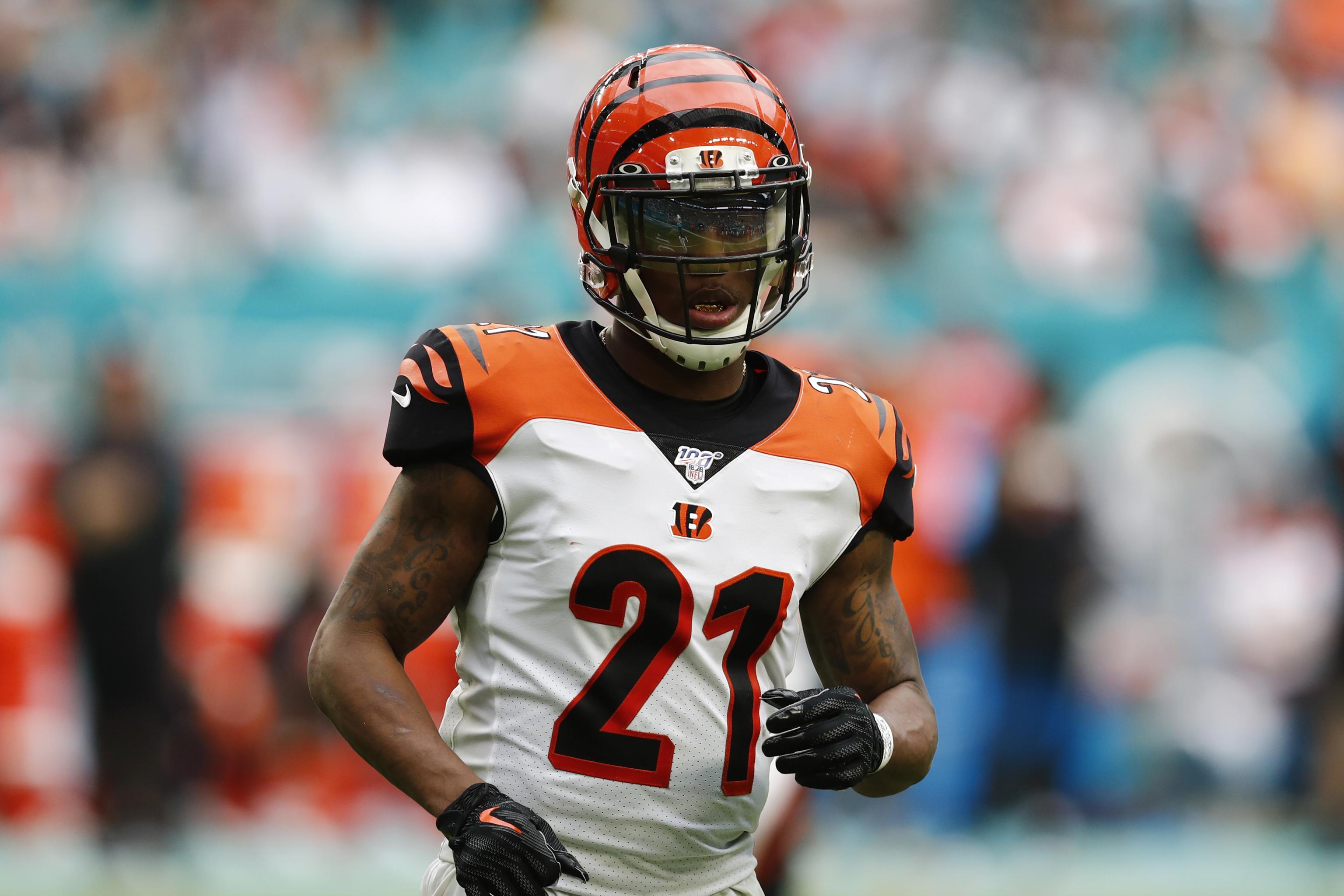 Bengals Sign Former Utah State DB To New Contract