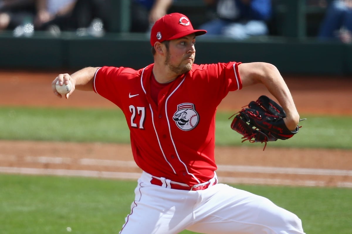 Trevor Bauer Net Worth : Trevor Stines -【Biography】Age, Net Worth