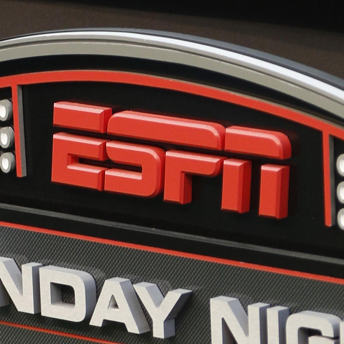 Steve Levy, Brian Griese and Louis Riddick Named ESPN's New Monday