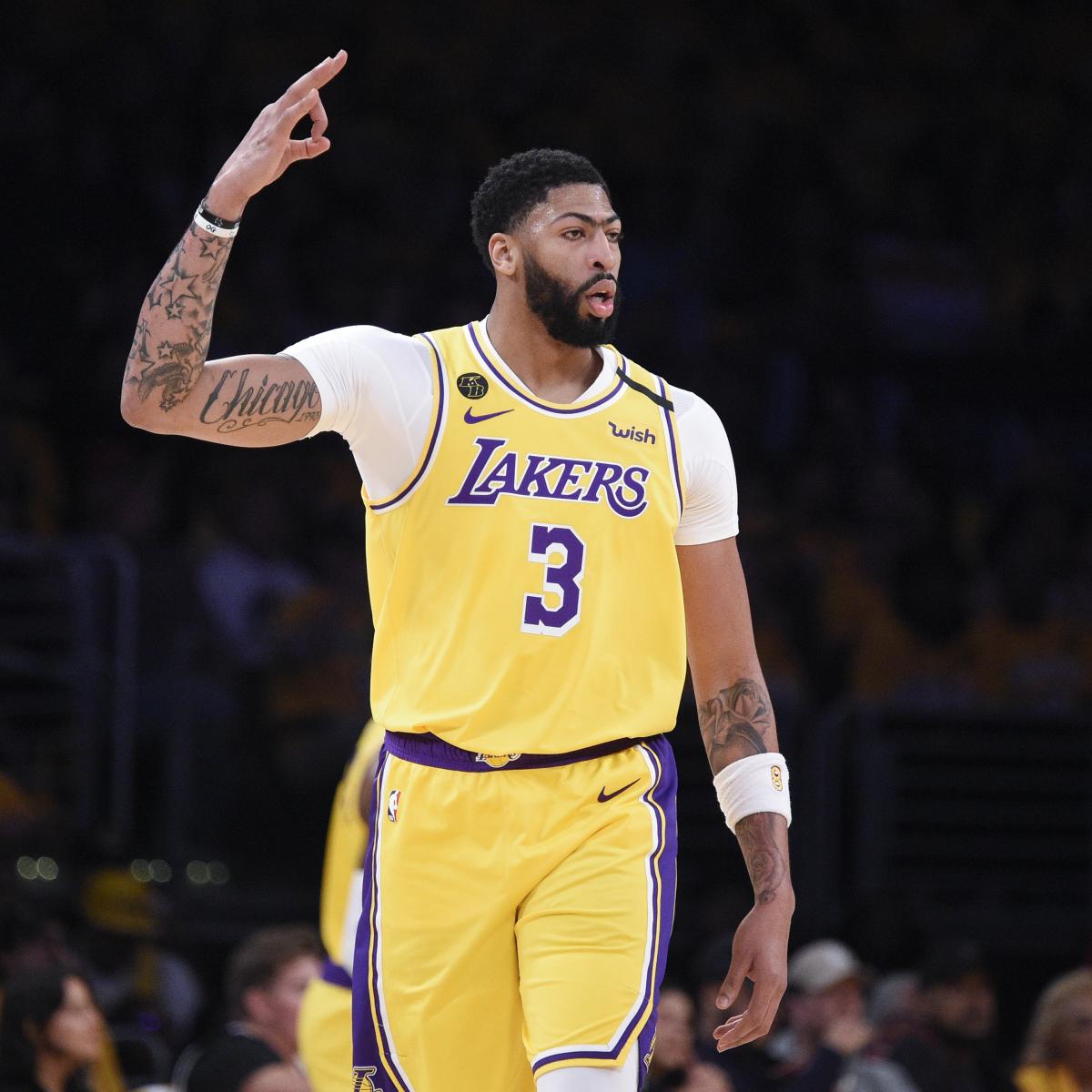 2020 NBA Free Agency: Predictions for Top Stars Expected ...