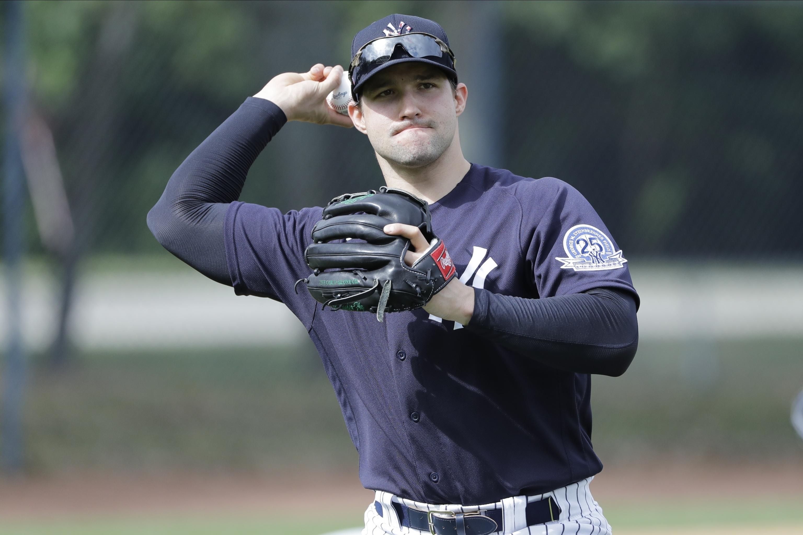 Yankees News: Injured Tommy Kahnle Undergoes Tommy John Surgery