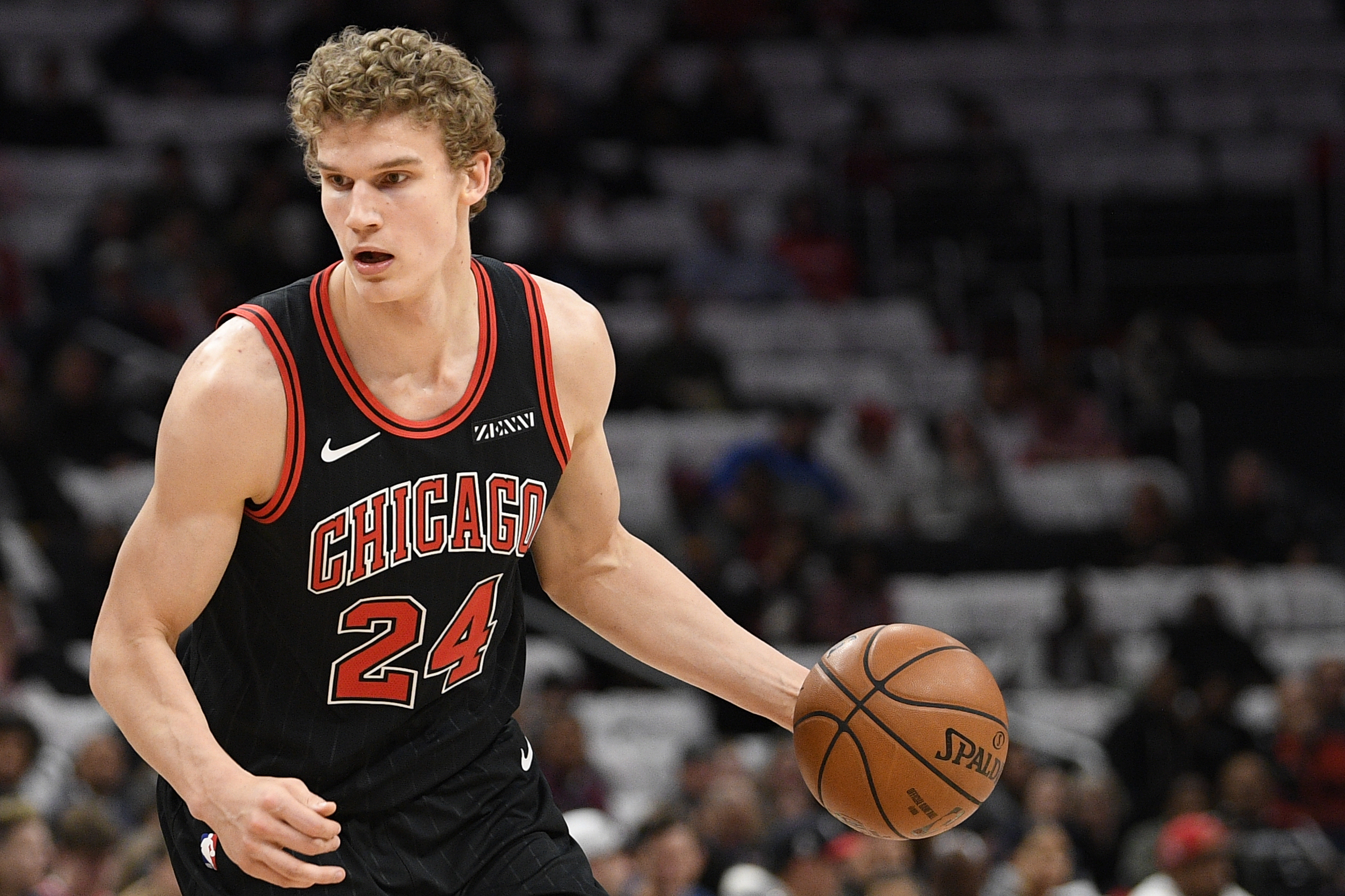 Bulls Rumors: Lauri Markkanen Won't Sign Rookie Contract Extension by Deadline | Bleacher Report | Latest News, Videos and Highlights