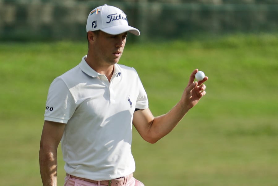 Vegas Odds For Pga Championship 2022