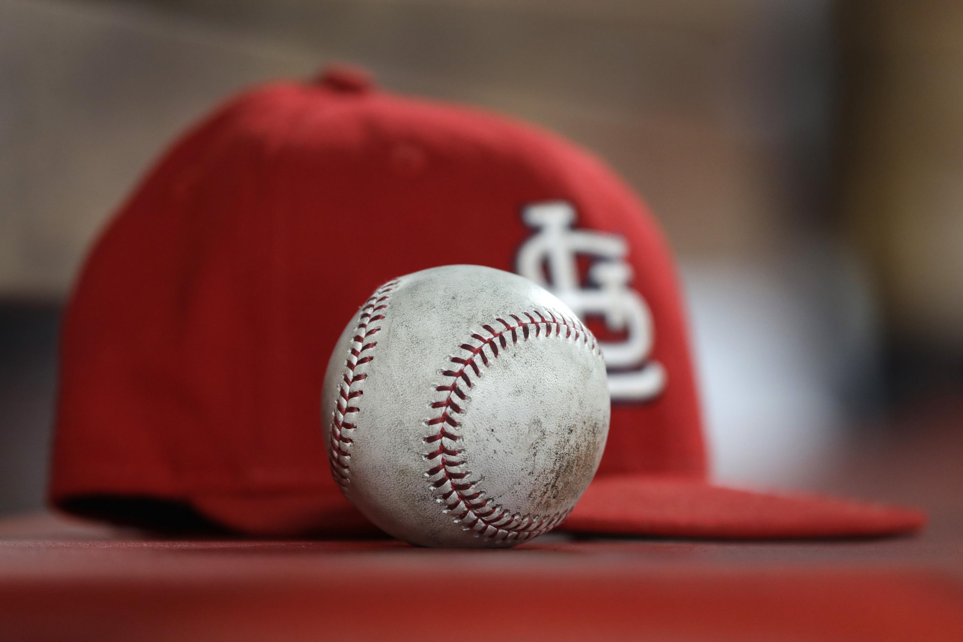 Cardinals' Game Against Cubs Postponed After Positive Test