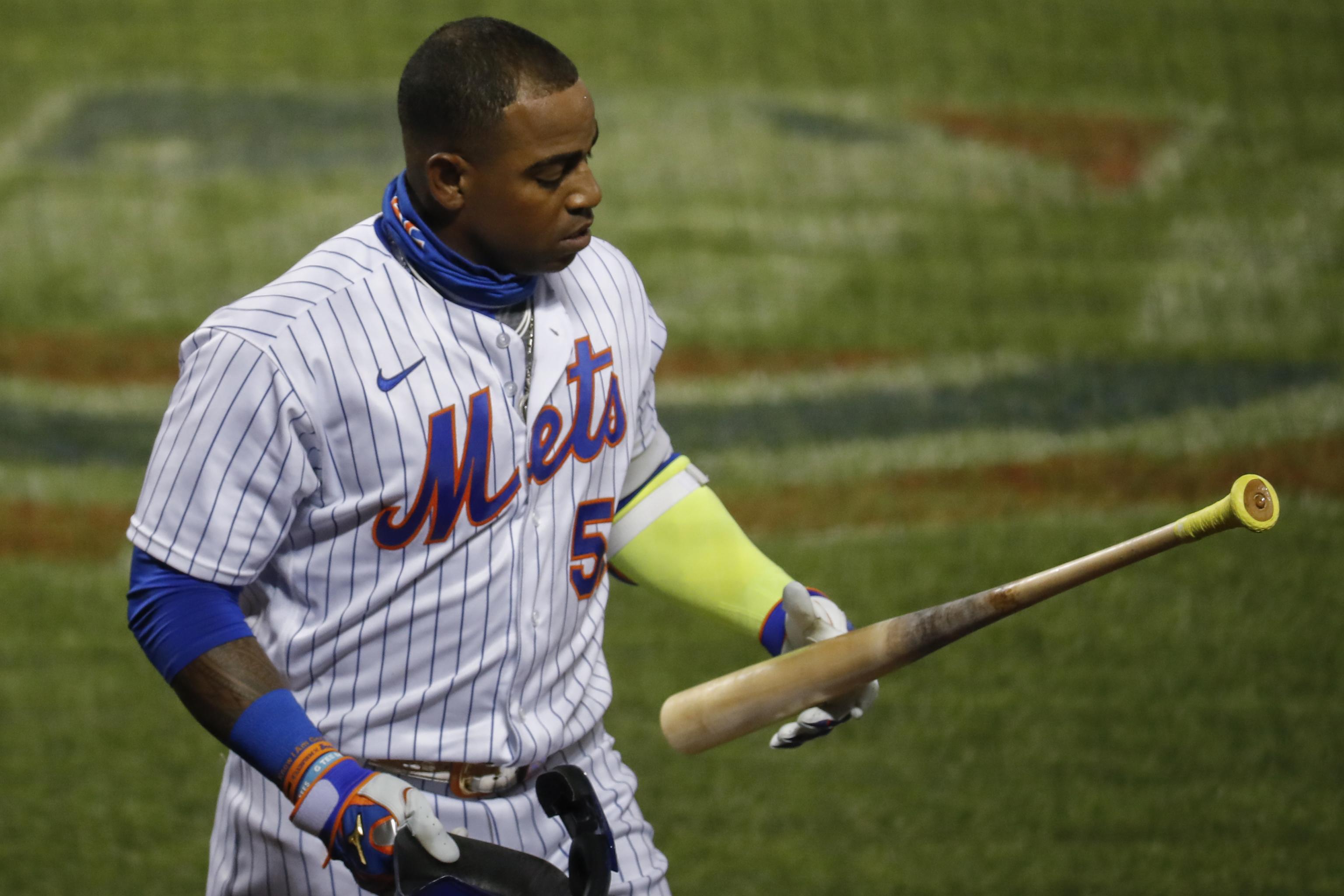 Mets Lose Noah Syndergaard, Yoenis Cespedes and Still Another Game