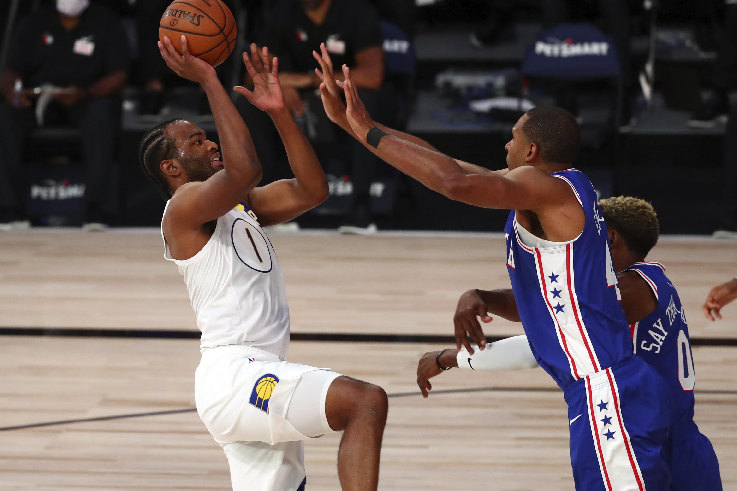 36 Best Pictures Nba Playoffs Today Highlights / Nuggets Vs Clippers